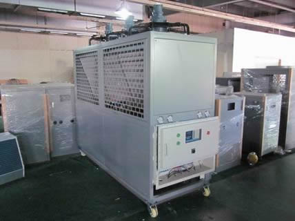 [RFID無源溫度標(biāo)簽]防爆冷水機(jī)[ 型號：KSJ  價格：0 ]